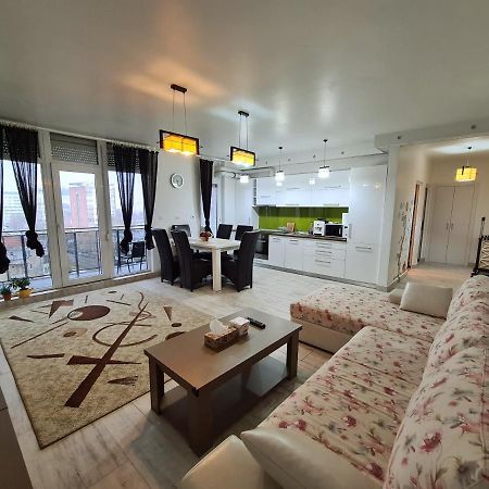 Cozy Apartment アラド エクステリア 写真