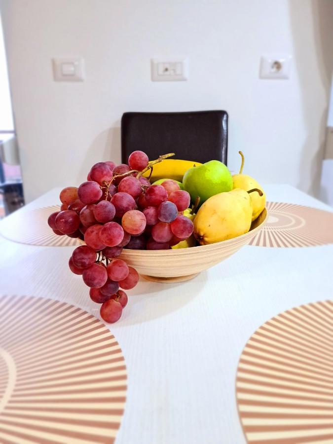 Cozy Apartment アラド エクステリア 写真