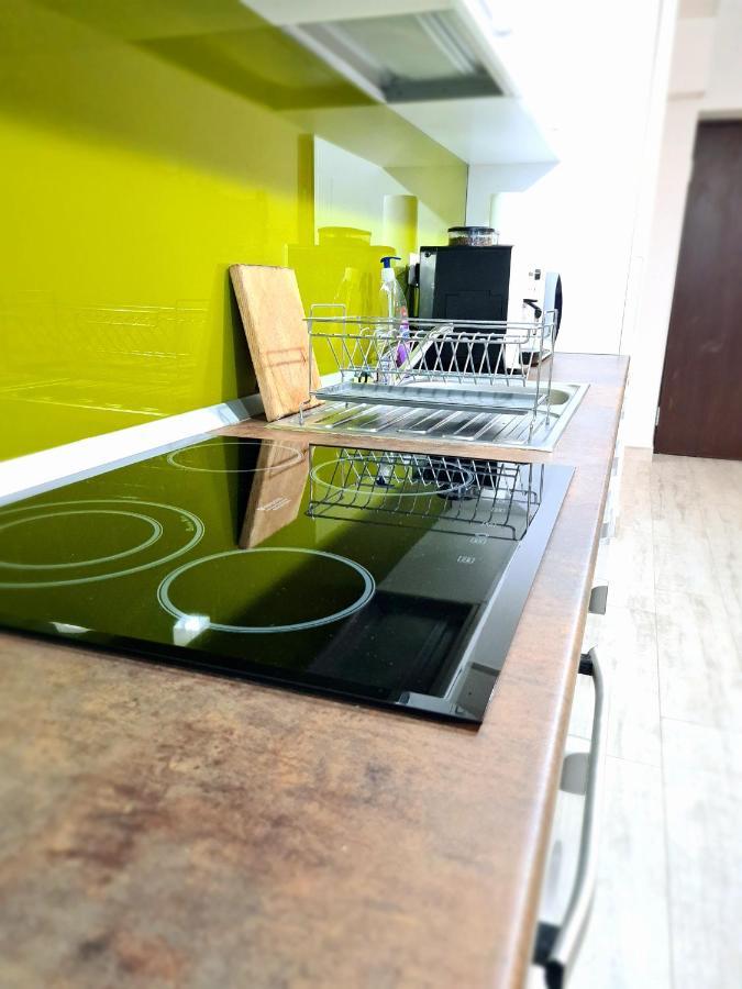 Cozy Apartment アラド エクステリア 写真