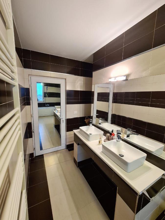 Cozy Apartment アラド エクステリア 写真