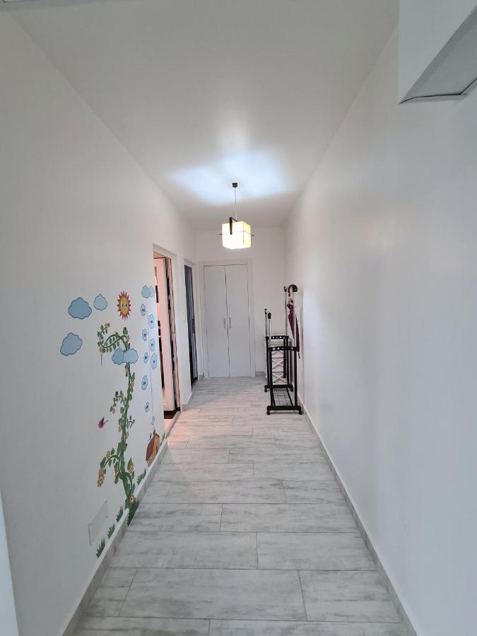 Cozy Apartment アラド エクステリア 写真