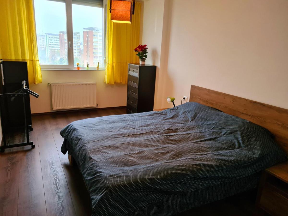 Cozy Apartment アラド エクステリア 写真