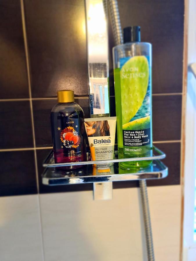 Cozy Apartment アラド エクステリア 写真