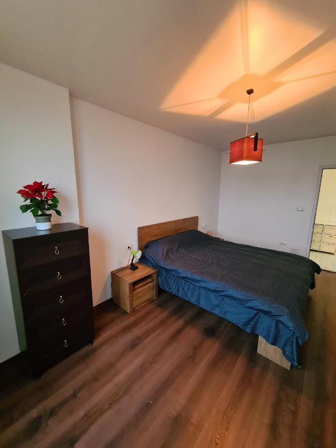 Cozy Apartment アラド エクステリア 写真
