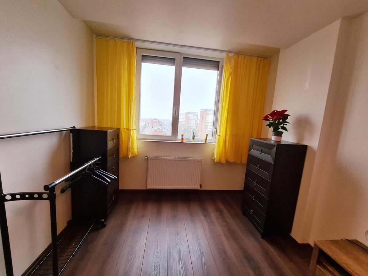 Cozy Apartment アラド エクステリア 写真