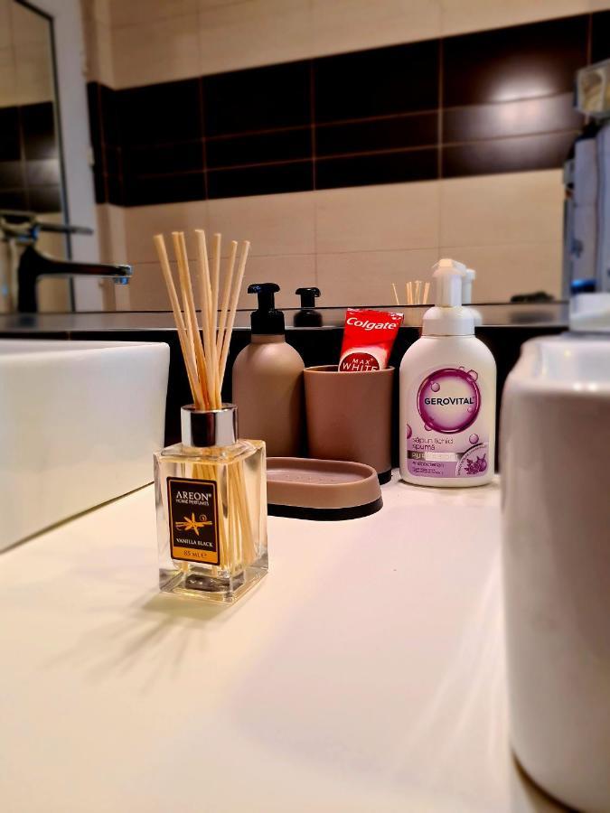 Cozy Apartment アラド エクステリア 写真
