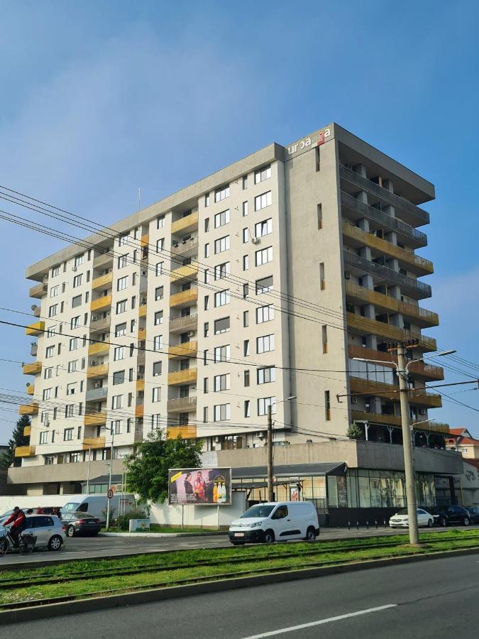 Cozy Apartment アラド エクステリア 写真