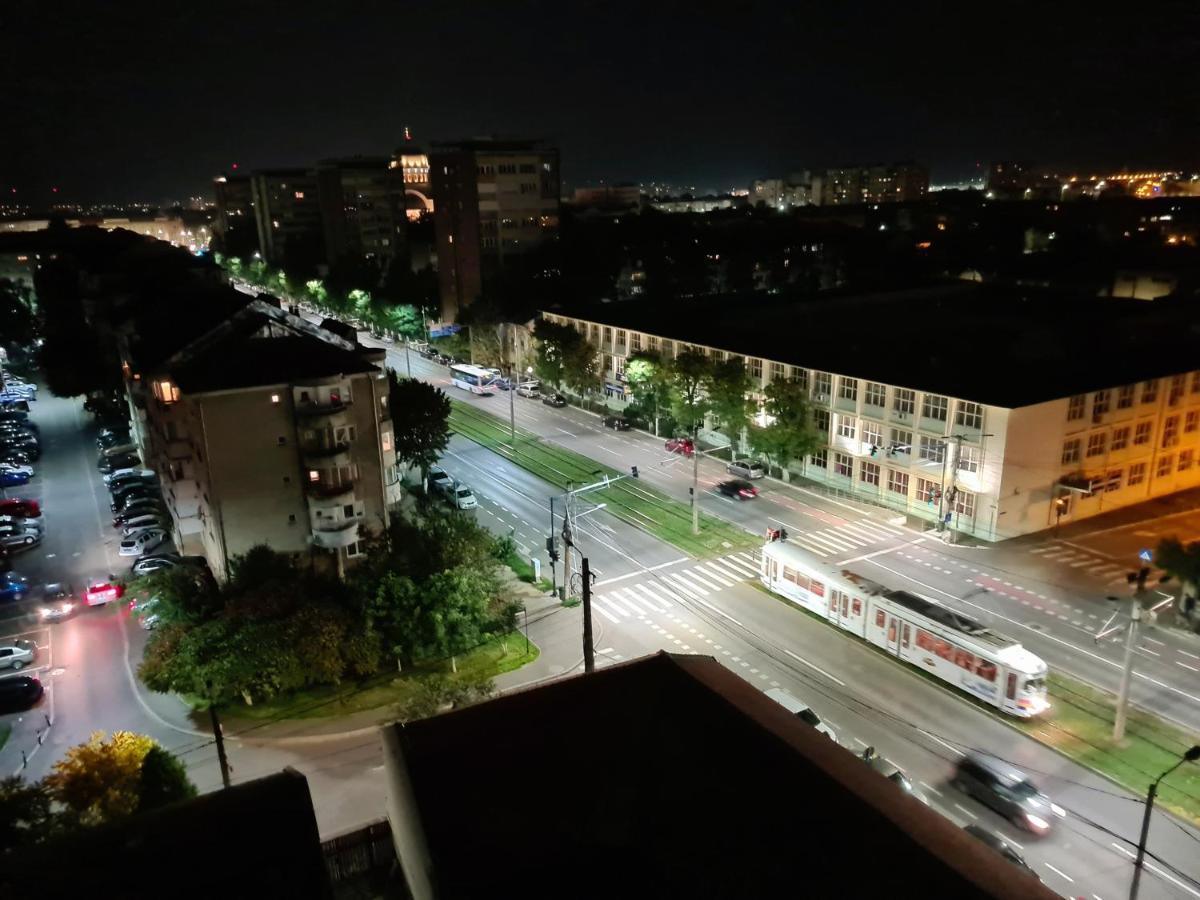 Cozy Apartment アラド エクステリア 写真